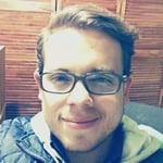 Alan Medina profile