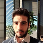 Amir Ziaei profile