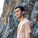Azizbek Jonibekov profile