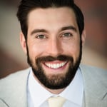 Conor Gaughan profile