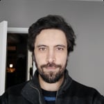 Emre Baltaci profile
