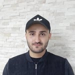 Fares Essayeh profile