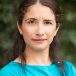 Gwen Shapira profile