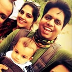 Pramod Jingade profile