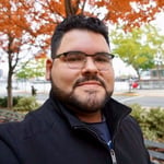 Ricardo Busquet profile
