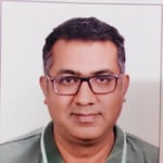 Saurabh Prakash profile
