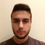 Vasilis Drosatos profile