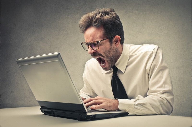 Why users care about how you write code
