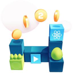 Illustration for The Beginner's Guide to React