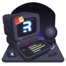 Illustration for Up and Running with Remix