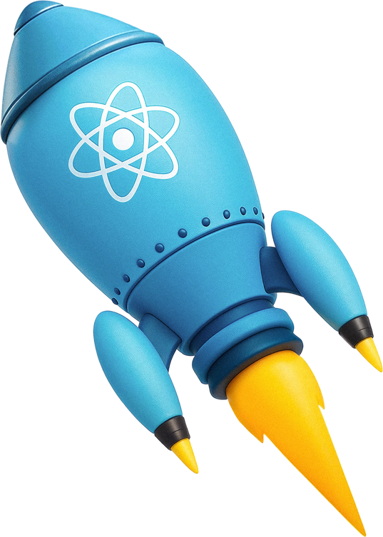 Illustration of a Rocket
