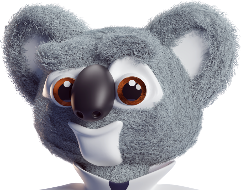 Kody Profile in Gray