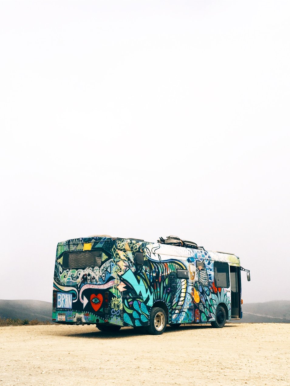 Photo by [elizabeth lies](https://unsplash.com/photos/LUP8Tnwy7Ro)