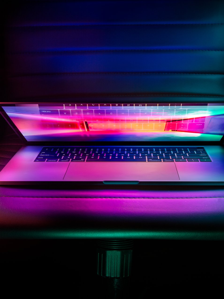 Photo by [Ash Edmonds](https://unsplash.com/photos/Koxa-GX_5zs)