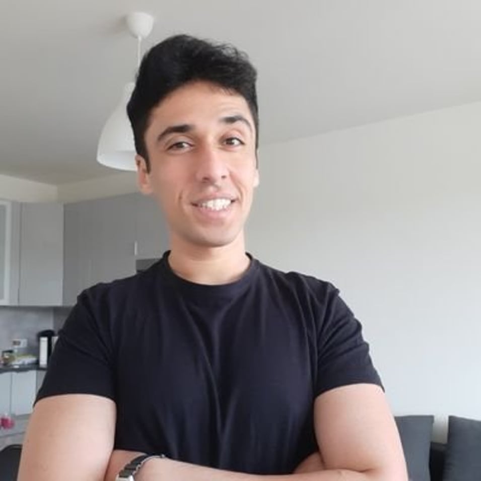 Mohamed Chahin