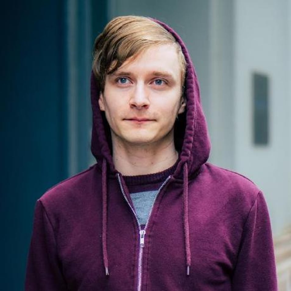 Sean Olszewski