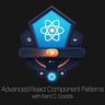 Advanced React Component Patterns with Kent C. Dodds (art by Maggie Appleton)