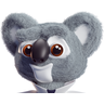 Kody Profile in Gray